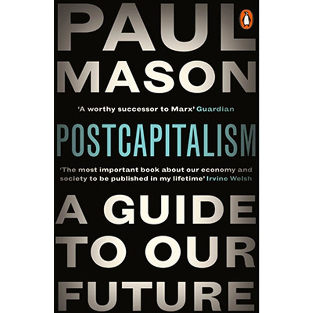 Imagem 0 de Postcapitalism