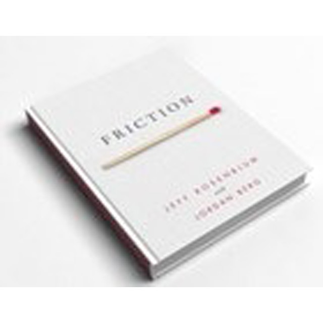 Friction 1