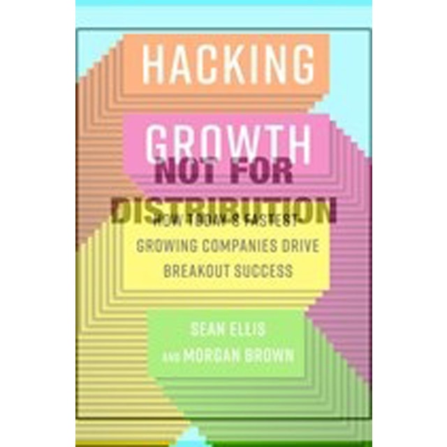 Hacking Growth 1
