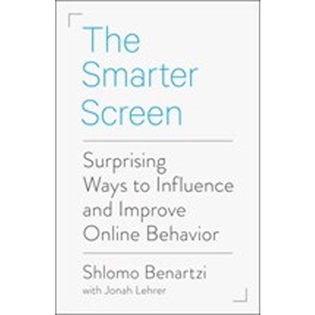 The Smarter Screen 1