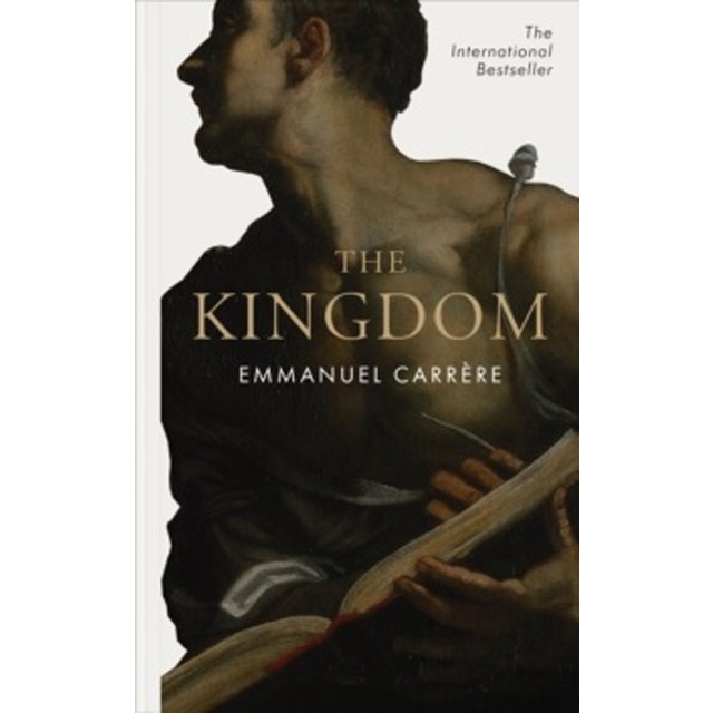 The Kingdom 1
