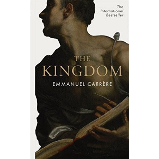 The Kingdom 1