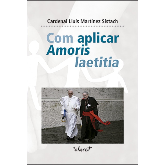 Imagem 0 de Com aplicar Amoris laetitia (Capa mole com abas)
