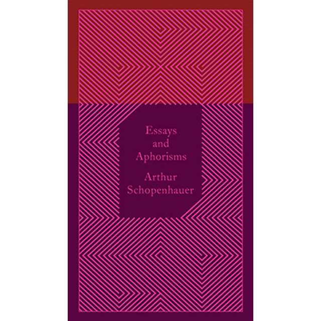 Imagem 0 de Essays And Aphorisms