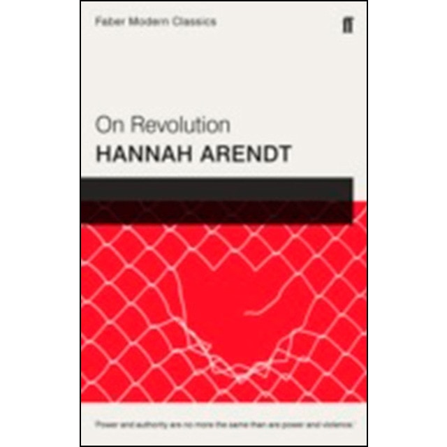 On Revolution 1