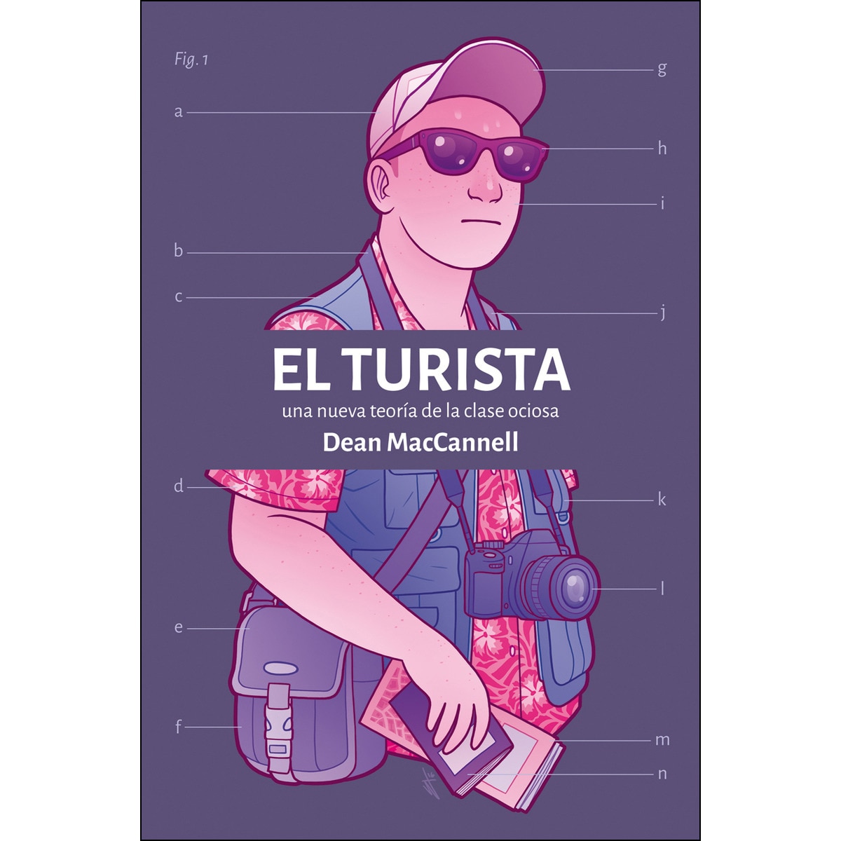 El Turista 1