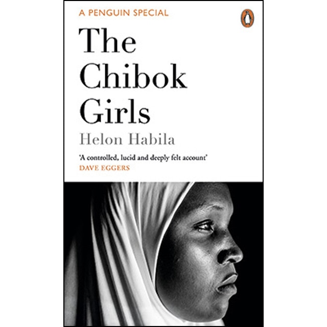 The Chibok Girls 1
