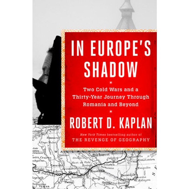 In Europe's Shadow 1
