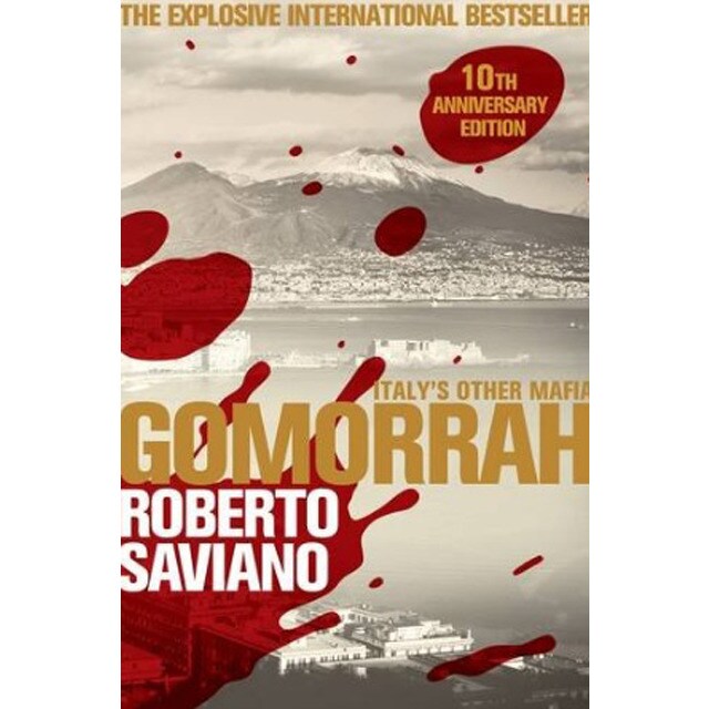 Imagem 0 de Gomorrah 10th Anniversary