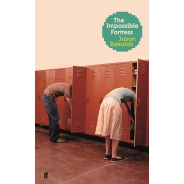 Imagen 0 de The impossible fortress