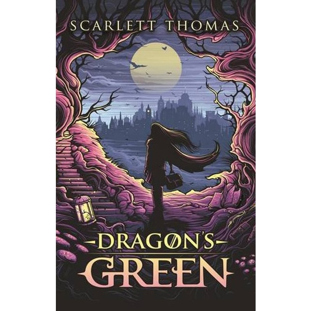 Dragon's Green: Worldquake Sequence Book 1 1