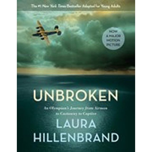 Unbroken: Young Adult Edition 1