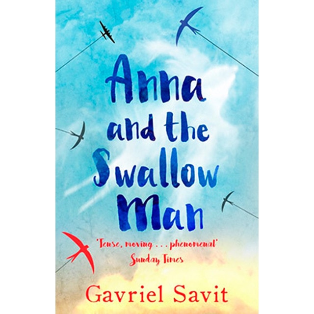 Imagem 0 de Anna And The Swallow Man
