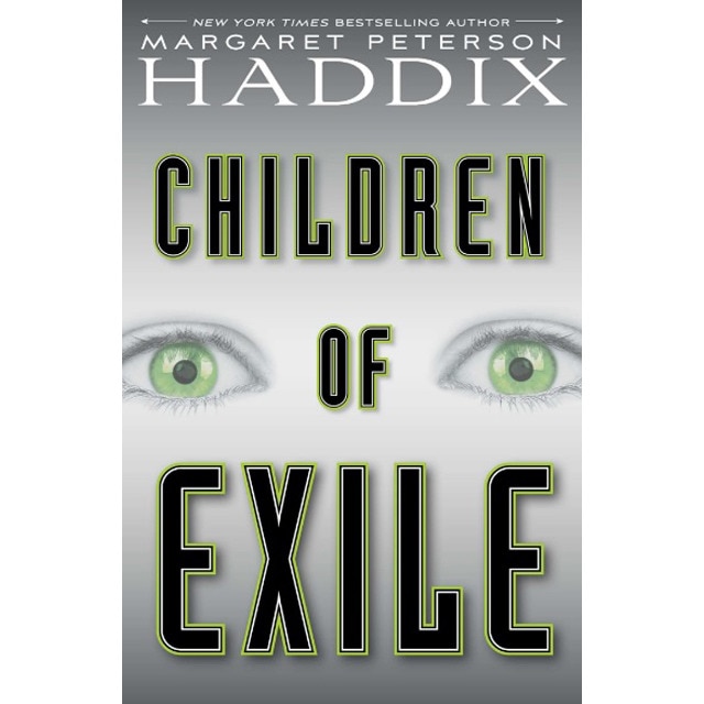 Children Of Exile 1
