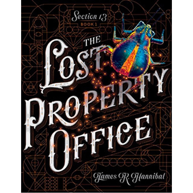 Lost Property Office 1