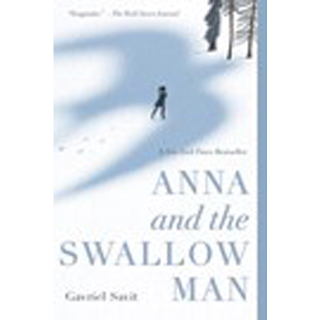 Anna And The Swallow Man 1