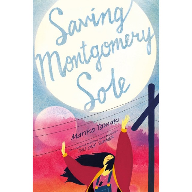 Saving Montgomery Sole 1