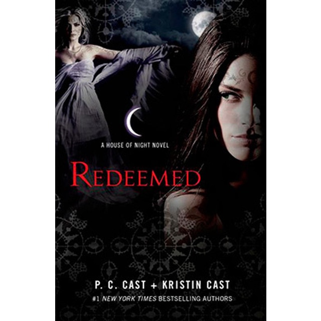 Redeemed 1