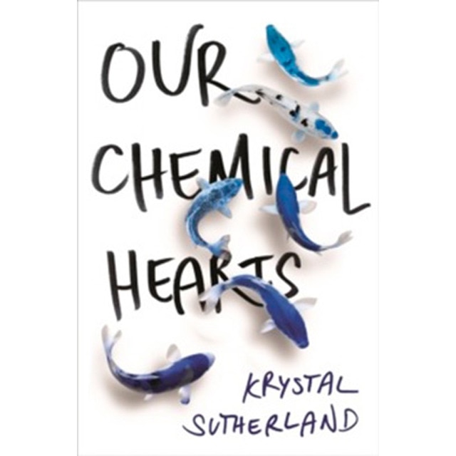 Imagem 0 de Our Chemical Hearts