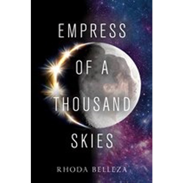 Empress Of A Thousand Skies 1