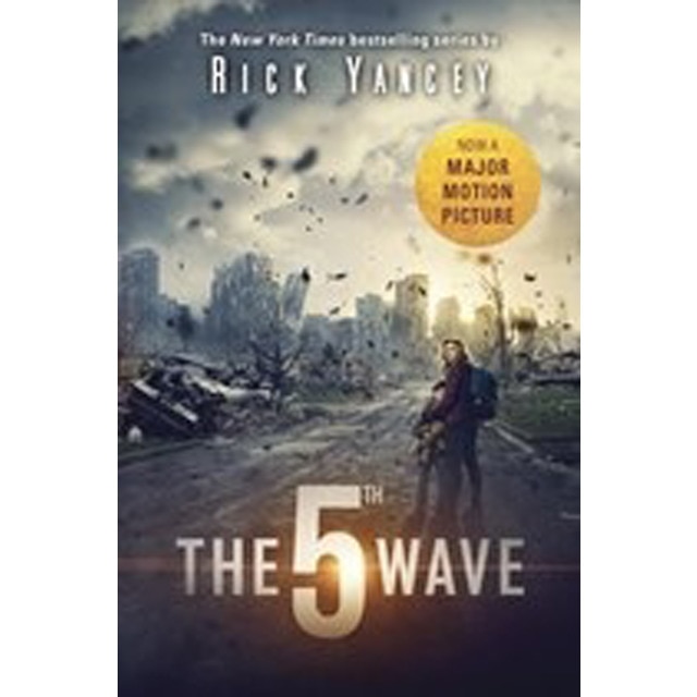 Imagem 0 de The Fifth Wave (Film)