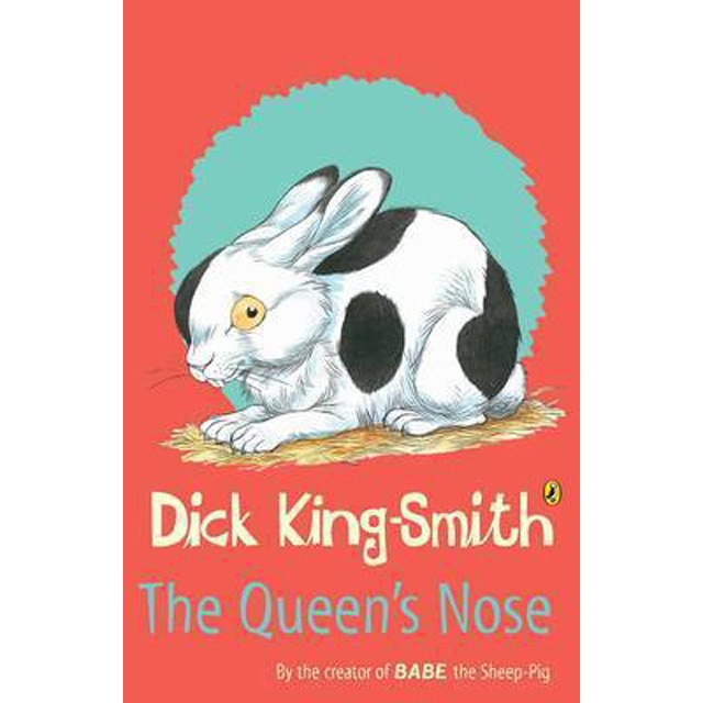 Queen's Nose. The 1