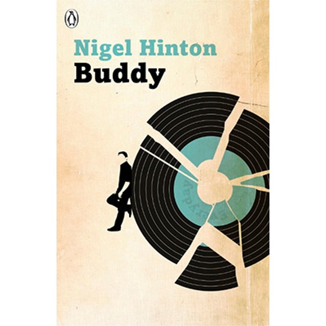 Buddy 1