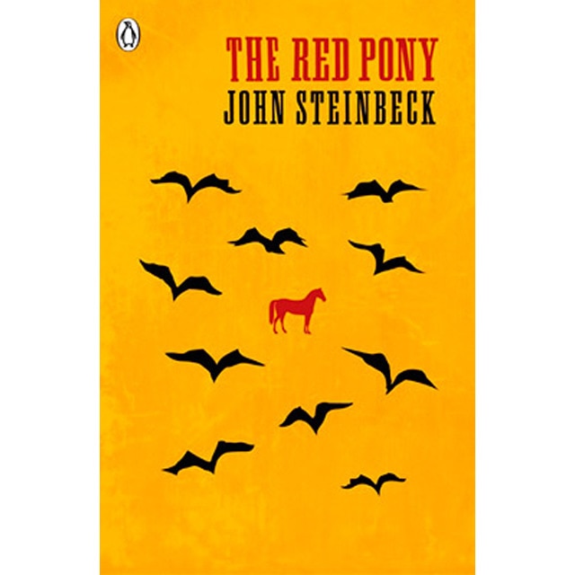 The Red Pony 1