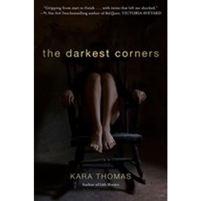 The Darkest Corners 1