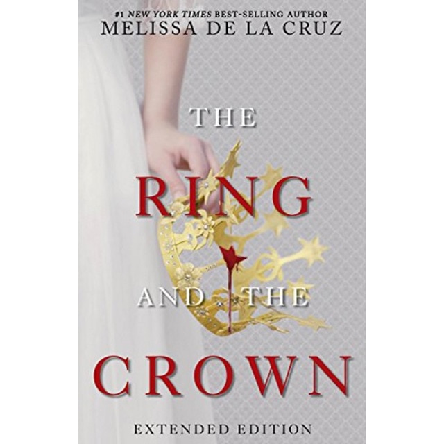 The Ring And The Crown 1