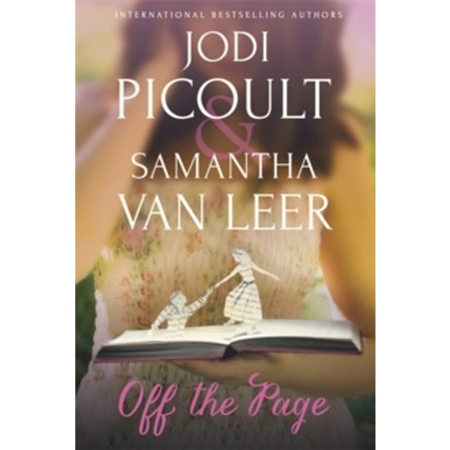 Off The Page 1