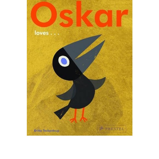 Oskar Loves. 1