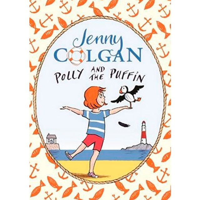 Polly And The Puffin 1