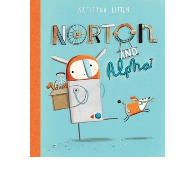 Norton And Alpha 1