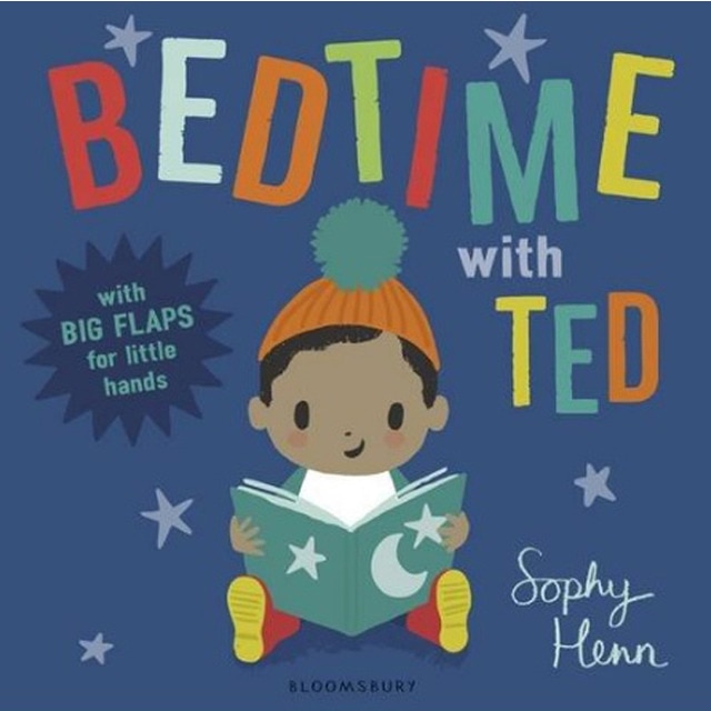 Imagem 0 de Bedtime With Ted