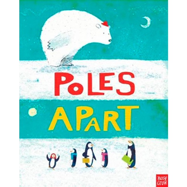 Poles Apart! 1