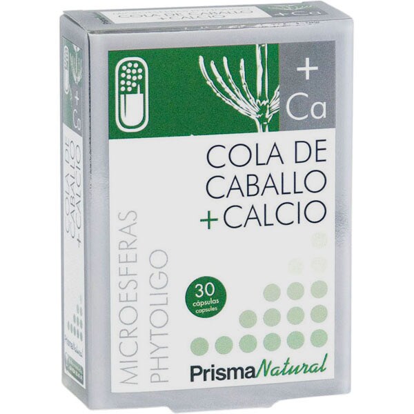 Te De Cola De Caballo En Ingles