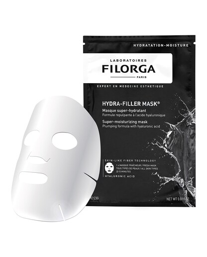 Imagen 0 de Mascarilla facial monodosis Hydra-Filler Mask Filorga
