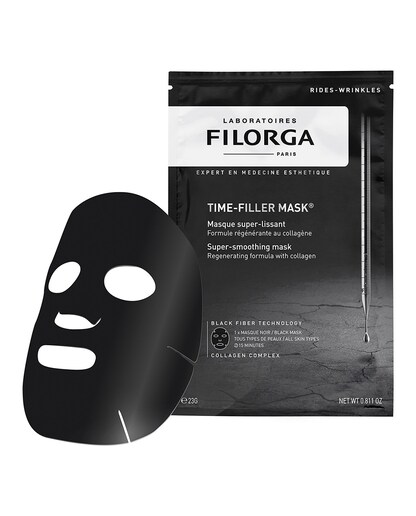 Imagen 0 de Mascarilla alisadora monodosis Time-Filler Mask Filorga