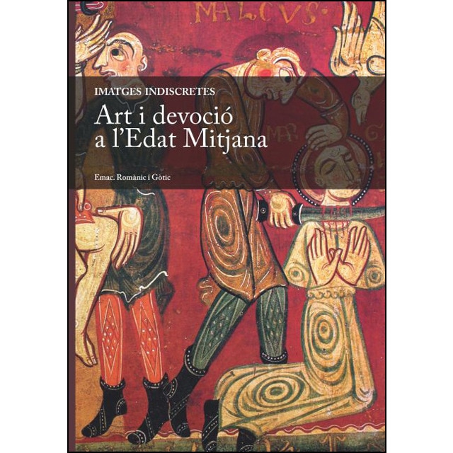 Art i devoció a l'edat mitjana(Tapa blanda) 1