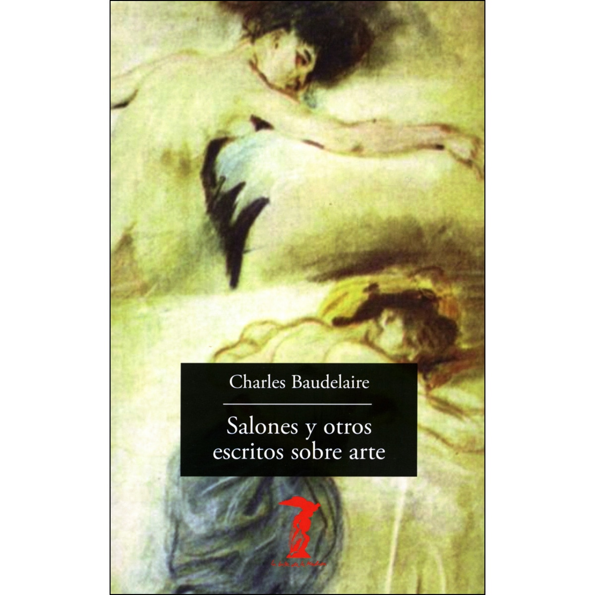 Imagem 0 de Salones Y Otros Escritos Sobre Arte