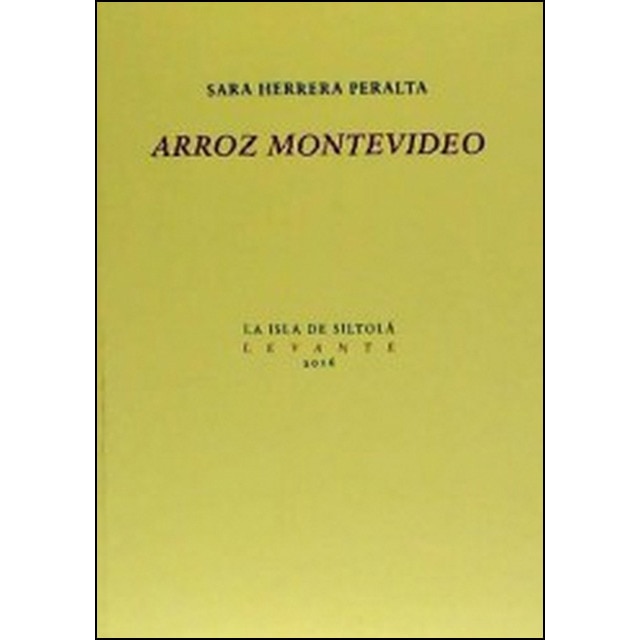 Imagem 0 de Arroz Montevideo