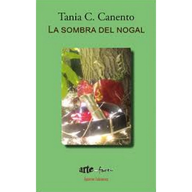 Imagem 0 de Sombra Del Nogal. La