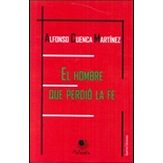 Imagem 0 de Hombre Que Perdío La Fe