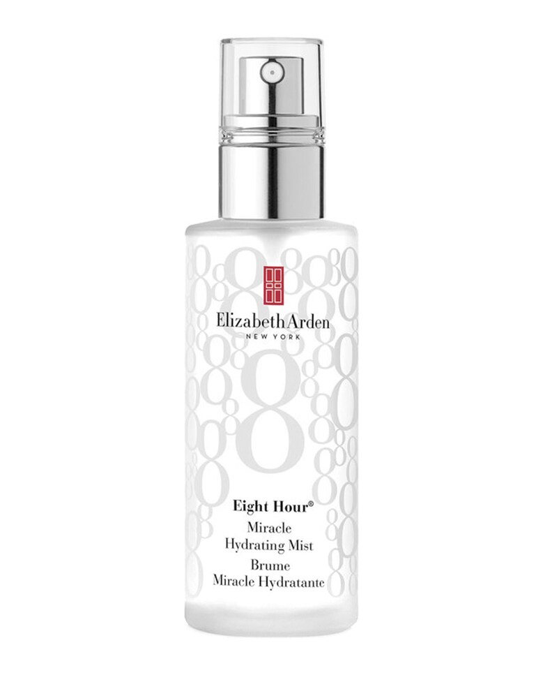 Bruma  Eight Hour Miracle Hydrating Mist Elizabeth Arden 1