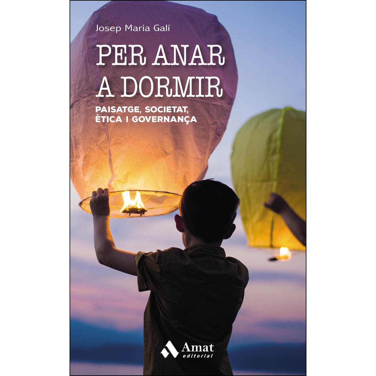 Imagen 0 de Per anar a dormir