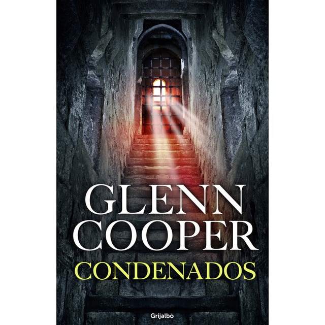 Imagen 0 de Condenados (Trilogía Condenados 1)  (Tapa blanda)