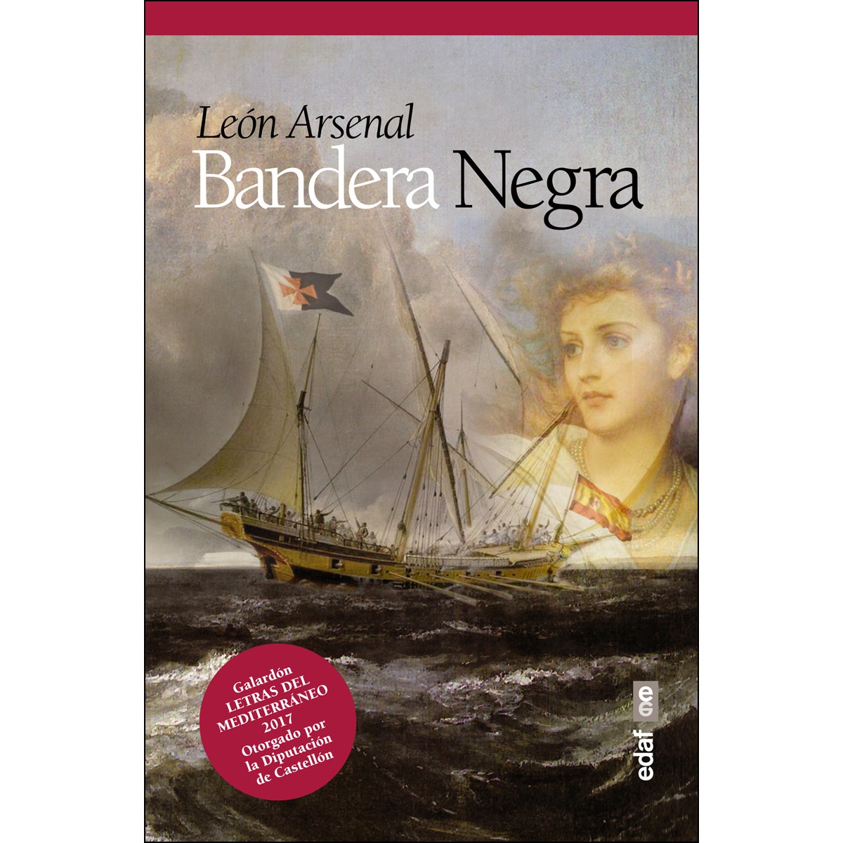 Bandera Negra 1