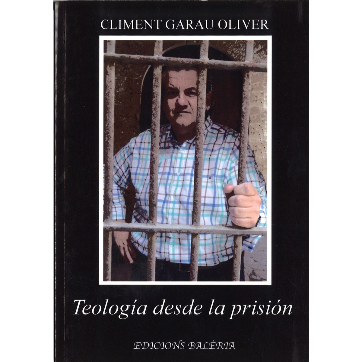 Imagem 0 de Teología Desde La Prisión