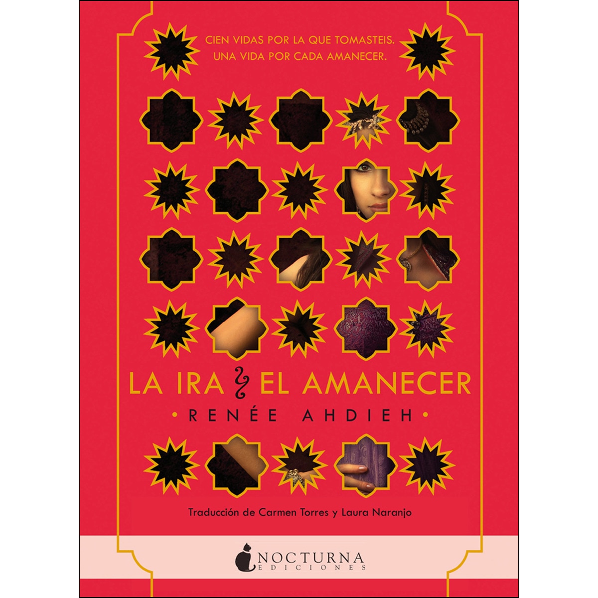 Imagem 0 de La ira y el amanecer(Tapa blanda)